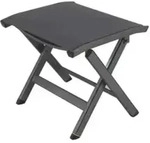MWH Kedline Hocker Iron Grey, klappbar