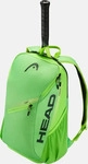 Head 260637, Head Tour Backpack 25L Sharp Green