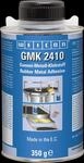 WEICON 16100350 - Kontaktkleber, GMK 2410, 350 g, braun