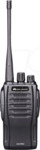 MIDLAND G10 S2 - PMR Funkger&auml;t, Handwerker-Koffer 4er Set