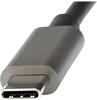 ST CDP2HDMM4MH - USB C Stecker auf HDMI Kabel, 4K 60Hz, HDR10, 4 m