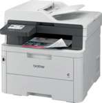 BRO MFCL3760CDW - Drucker, Laser, Color, 4in1, LAN/WLAN, Duplex, inkl. UHG