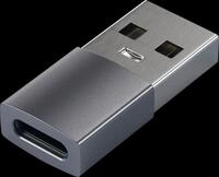 ST-TAUCM - USB Adapter, C Stecker auf A Buchse