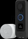 UBI UVC-G4 DBPK - UniFi Protect PoE Video-T&uuml;rsprechanlage Set