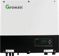 GW SPH 17900SET - Growatt SPH10000TL3-BH-UP 10 kW + 17,9 kWh Speicher