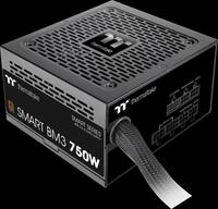 TT 39746 - Thermaltake Smart BM3 750 W, Bronze
