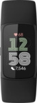 FITBIT C6 SW - Fitnessarmband, Aktivit&auml;tssensor, Charge 6