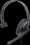 MANHATTAN 179874 - Headset, USB, Mono