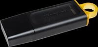 DTX/128GB - USB-Stick, 128 GB USB3.2 Gen1 DataTraveler Exodia