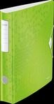 LEITZ 11070054 - Qualit&auml;ts-Ordner 180&deg;, Active WOW, 60 mm, gr&uuml;n