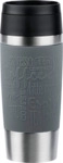 EMSA N2020500 - emsa Isolierbecher Classic grau 0,36 l