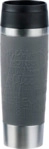 EMSA N2022300 - emsa Isolierbecher Classic Grande grau 0,5 l
