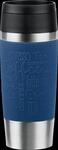 EMSA N2020300 - emsa Isolierbecher Classic dunkelblau 0,36 l