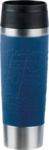 EMSA N20221 - emsa Isolierbecher Classic Grande blau 0,5 l