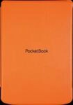 PB H-S-634-O - E-Book-Reader, H&uuml;lle f&uuml;r Verse-Serie, orange