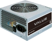CFT APB-600B8 - Chieftec Value Serie APB-600B8, 600W