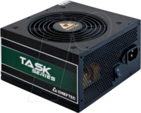 CFT TPS-700S - Chieftec Task Serie TPS-700S, 80+ Bronze, 700W