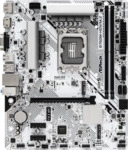 ASR 90MXBMJ0 - ASRock B760M-HDV/M.2 (1700)