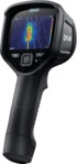 FLIR E8 PRO - W&auml;rmebildkamera E8 Pro, WiFi, -20 &deg;C ... +550 &deg;C