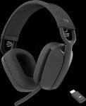 LOGI 981-001157 - Headset, Stereo, Zone Vibe Wireless