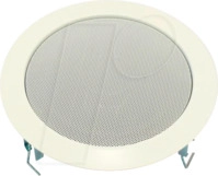 VIS 50100 - Deckenlautsprecher DL 18/2 T, 50 W. 8 Ohm