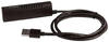 ST USB312SAT3 - Adapter USB 3.1 Kabel für 2,5''/3,5'' SATA