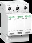 A9L40281 - &Uuml;berspannungsableiter f&uuml;r PV, 1000 V, Typ 2, 2P, 40kA, Fernmelde