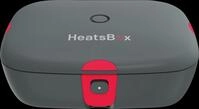 FAITRON HB-03-90 - Lunchbox, Style