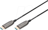DIGI 330126200S - HDMI/Micro HDMI AOC Kabel - 8K 60Hz, 20,0 m