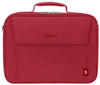 DICOTA D30920-R - Laptop, Tasche, Eco Multi BASE 14-15.6 Rot