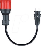 GO-E CH-04-30 - Adapter Gemini flex 11 kW auf Haushaltssteckdose