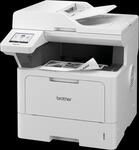 BRO DCPL5510DW - Laserdrucker, 3in1, LAN/WLAN, 48 S/min, Duplex, inkl. UHG