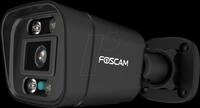 FOSCAM V8EP B - &Uuml;berwachungskamera, IP, LAN, PoE, au&szlig;en