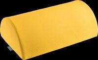 LEITZ 53710019 - Leitz Ergo Cosy Fu&szlig;st&uuml;tze, gelb