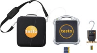 TESTO 0564 2560 - Digitale K&auml;ltemittelwaage testo 560i Set mit Smart Valve