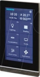 SIE UP 205/22 - Touch Control TC5, 5" Touch Panel, schwarz