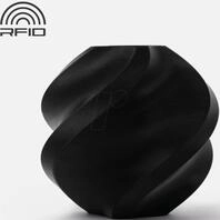 BL A00-K0-SPL - Filament, PLA Basic, Schwarz, 1,75 mm, 1 kg