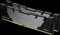 40KI3236-2016 - 32GB (2x16GB) DDR4 3600 CL16 FURY Renegade Black