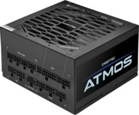 CFT CPX-750FC - Chieftec ATMOS Serie CPX-750FC, 80+ Gold, 750 W