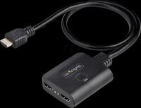 ST SPLITTER-4K60 - HDMI Splitter, 2 Port, 4K