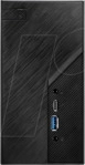 ASROCK DM B760 - Barebone PC, DeskMini B760