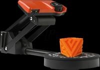 SOL PRO - 3D-Scanner