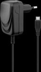 GOOBAY 49529 - USB-Ladeger&auml;t, 5 V, 1000 mA, schwarz