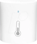 NOUS E5 - Temperatur- und Luftfeuchtigkeitssensor, Zigbee