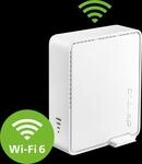 DEVOLO 8964 - WLAN Repeater, 5374 MBit/s