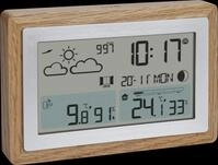 TFA 35116754 - Funk-Wetterstation OAK