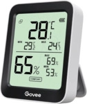 GOVEE H5075 - Bluetooth Thermometer / Hygrometer