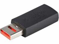 ST USBSCHAAMF - Datenblocker USB A -> USB A, schwarz