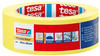 TESA 4334GE-38 - Malerband tesa Präzisionskrepp®, gelb, 38 mm