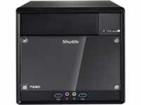 SHUTTLE SH610R4 - Barebone PC, XPC cube SH610R4
